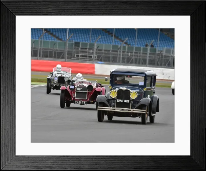 Framed Print : CM11 8989 Tim Greenhill, Dodge Victory Six Saloon, Miss Alex Pilkington, Alfa Romeo Framed Print : CM11 8989 Tim Greenhill, Dodge Victory Six Saloon, Miss Alex Pilkington, Alfa Romeo