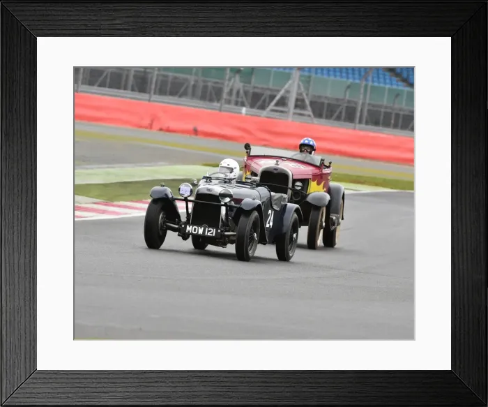 Framed Print : CM11 8987 Dudley Sterry, HRS Sports Framed Print : CM11 8987 Dudley Sterry, HRS Sports
