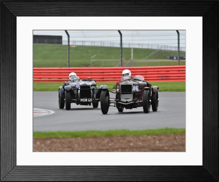 Framed Print : CM11 9080 Dudley Sterry, HRS Sports Framed Print : CM11 9080 Dudley Sterry, HRS Sports