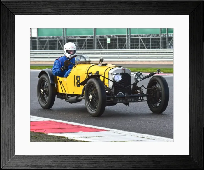 Framed Print : CM11 8680 Tom Waterfield, GN Special Framed Print : CM11 8680 Tom Waterfield, GN Special