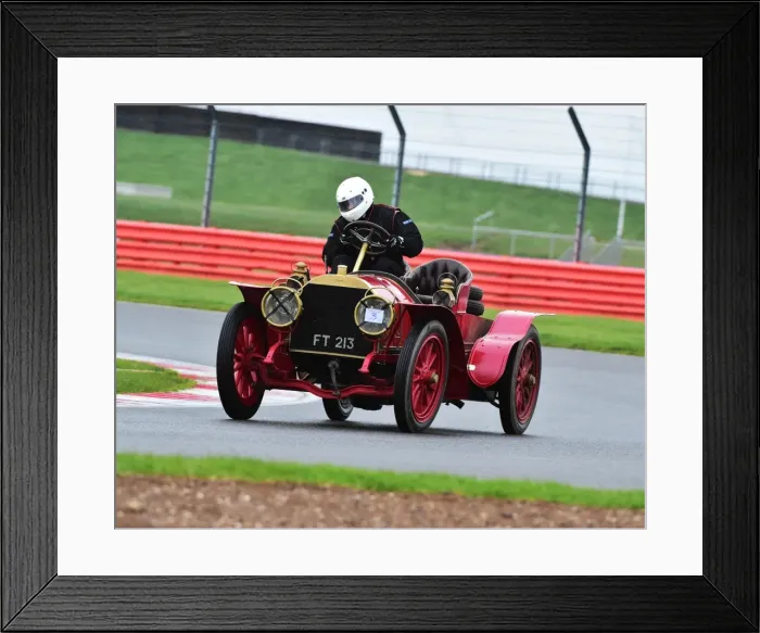 Framed Print : CM11 9058 Luke Roberts, Bianchi 28-40 Framed Print : CM11 9058 Luke Roberts, Bianchi 28-40