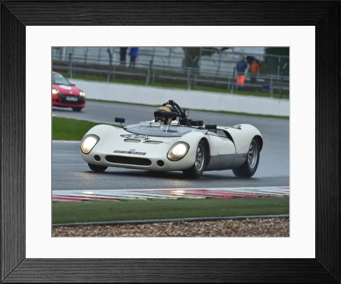 Framed Print : CM11 9250 Simon Diffey, Crossle SS Framed Print : CM11 9250 Simon Diffey, Crossle SS