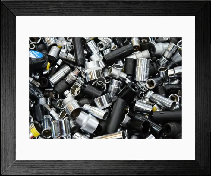 Framed Print : CM12 0749 Socket to me Framed Print : CM12 0749 Socket to me