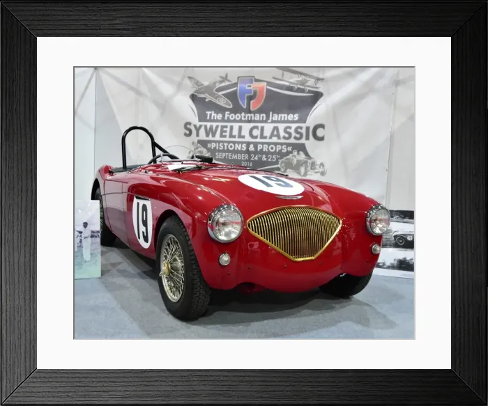 Framed Print : CM11 9633 New Zealand GP Healey Framed Print : CM11 9633 New Zealand GP Healey