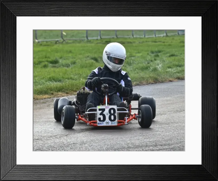 Framed Print : CM11 9699 Maurice Healey, Sisley Cobra, Hewland Arrow KE3 Framed Print : CM11 9699 Maurice Healey, Sisley Cobra, Hewland Arrow KE3