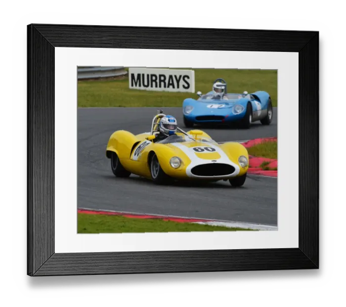 Framed Print : CM8 5250 Thomas Seckel, Bobsy Sr2 Framed Print : CM8 5250 Thomas Seckel, Bobsy Sr2