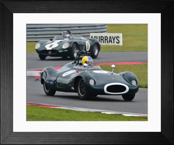 Framed Print : CM8 5300 Robi Bernberg, Cooper T39 Framed Print : CM8 5300 Robi Bernberg, Cooper T39