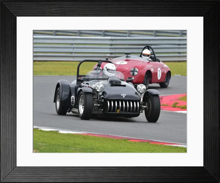 Framed Print : CM8 5306 Adam Singer, Kurtis 500S Framed Print : CM8 5306 Adam Singer, Kurtis 500S