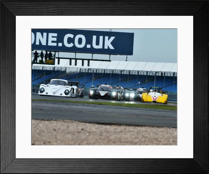 Framed Print : CM12 4679 The start Framed Print : CM12 4679 The start