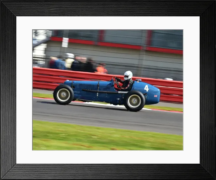Framed Print : CM12 8020 Nicholas Topliss, ERA R4A Framed Print : CM12 8020 Nicholas Topliss, ERA R4A