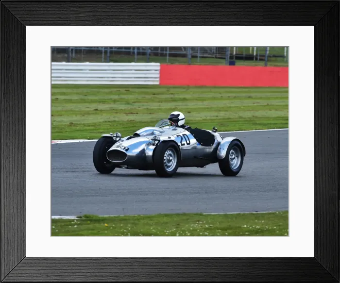 Framed Print : CM12 8204 Peter Campbell, Wingfield Bristol Special Framed Print : CM12 8204 Peter Campbell, Wingfield Bristol Special
