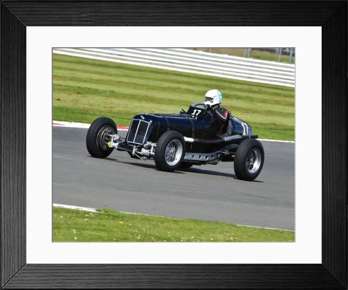 Framed Print : CM12 8256 Nicholas Topliss, ERA R4D Framed Print : CM12 8256 Nicholas Topliss, ERA R4D