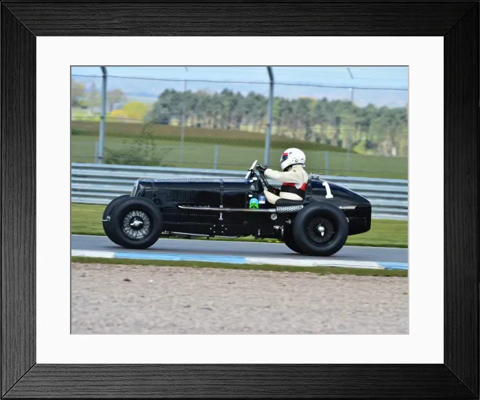 Framed Print : CM12 9990 Michael Gans, ERA R1B