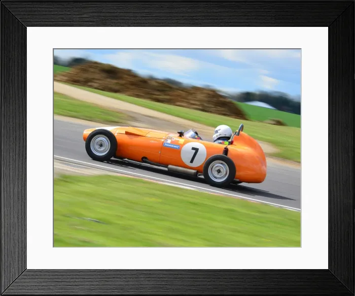 Framed Print : CJ6 4761 Duncan Rabagliati, Alexis HF1 Framed Print : CJ6 4761 Duncan Rabagliati, Alexis HF1