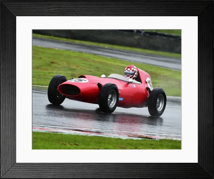 Framed Print : CM12 5704 Andrew Tart, Bond FJ Framed Print : CM12 5704 Andrew Tart, Bond FJ