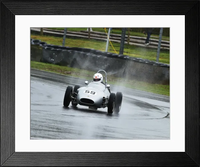 Framed Print : CM12 5708 Xavier Kingsland, Hillwood FJ Framed Print : CM12 5708 Xavier Kingsland, Hillwood FJ
