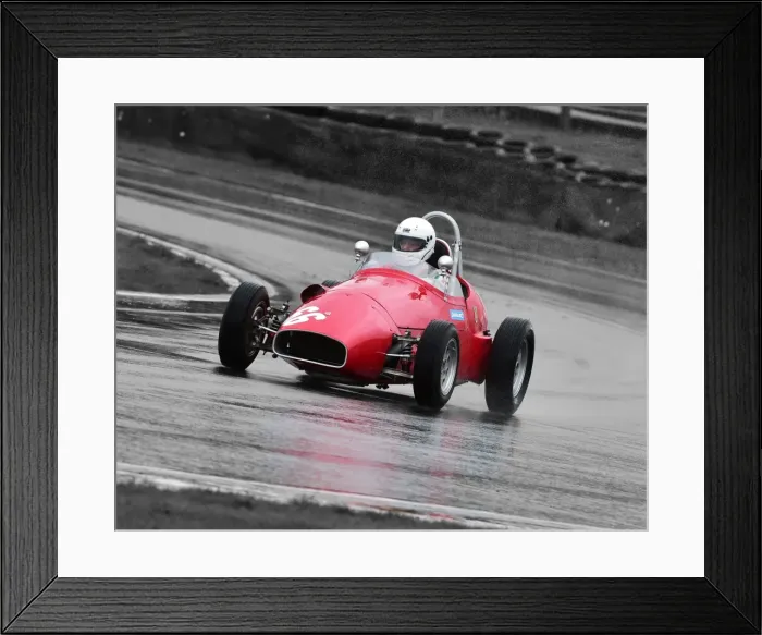 Framed Print : CM12 5715 Tony Pearson, Bandini Framed Print : CM12 5715 Tony Pearson, Bandini