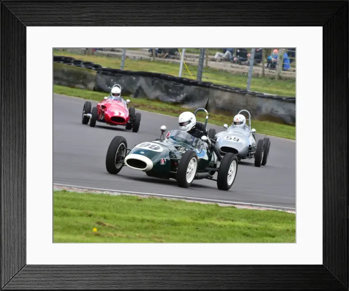 Framed Print : CM12 6417 Simon Jones, Elva 100 Framed Print : CM12 6417 Simon Jones, Elva 100