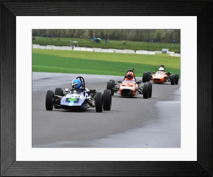 Framed Print : CM12 5995 James Buckton, Elden Mk8 Framed Print : CM12 5995 James Buckton, Elden Mk8