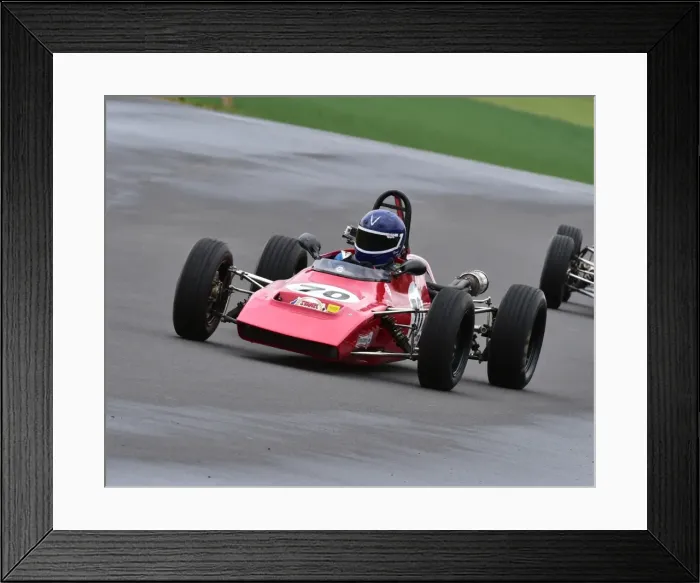 Framed Print : CM12 6000 Danny Stanzl, Elden Mk8 Framed Print : CM12 6000 Danny Stanzl, Elden Mk8