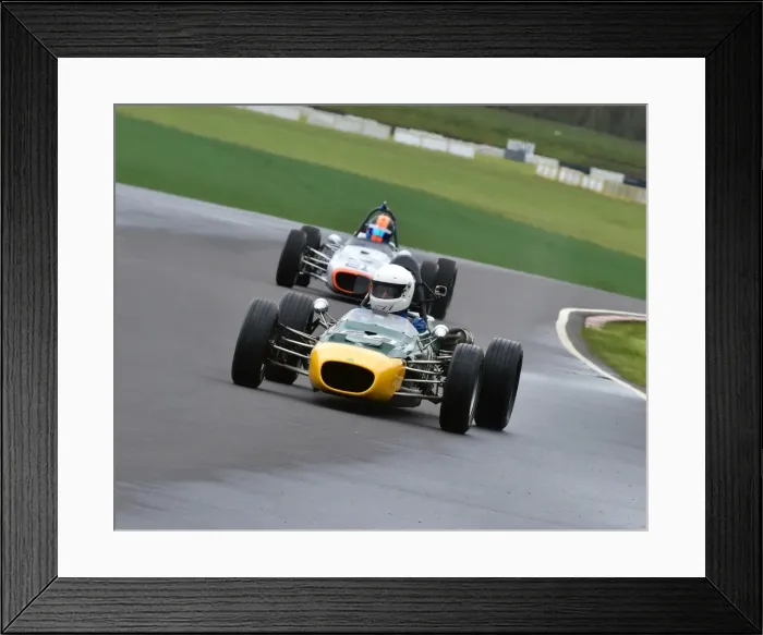 Framed Print : CM12 6009 Alex Meek, Merlyn Mk20A Framed Print : CM12 6009 Alex Meek, Merlyn Mk20A