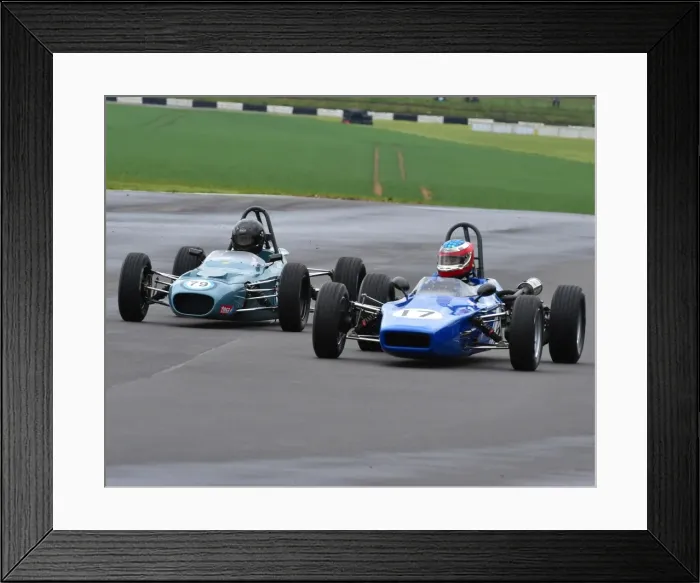 Framed Print : CM12 6006 Brian Morris, Lola T202, Mark Shaw, Merlyn Mk20 Framed Print : CM12 6006 Brian Morris, Lola T202, Mark Shaw, Merlyn Mk20