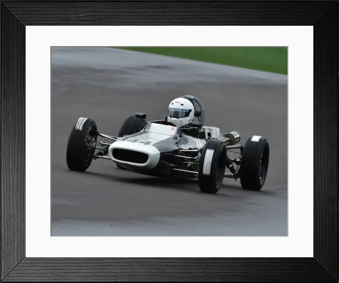 Framed Print : CM12 6061 Sam Binfield, Titan Mk6 Framed Print : CM12 6061 Sam Binfield, Titan Mk6