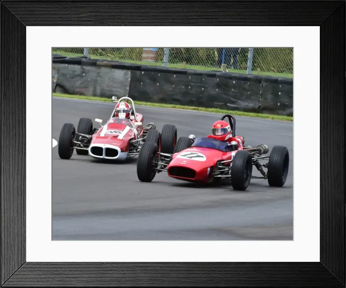 Framed Print : CM12 6086 Roy Siergiejew, Macon Mk8, Stuart Dix, Cooper Chinook Framed Print : CM12 6086 Roy Siergiejew, Macon Mk8, Stuart Dix, Cooper Chinook