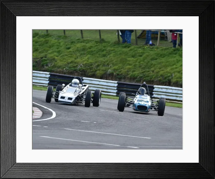 Framed Print : CM12 6716 Dan Eagling, Lotus 61 Framed Print : CM12 6716 Dan Eagling, Lotus 61