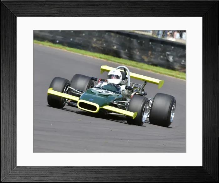 Framed Print : CM12 7236 Brian Cullen, Crossle 19F Framed Print : CM12 7236 Brian Cullen, Crossle 19F