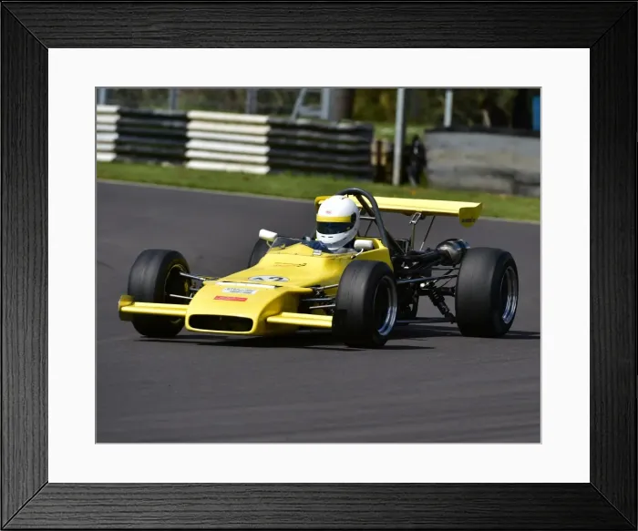 Framed Print : CM12 7215 Andy Jarvis, Palliser WDB2 Framed Print : CM12 7215 Andy Jarvis, Palliser WDB2