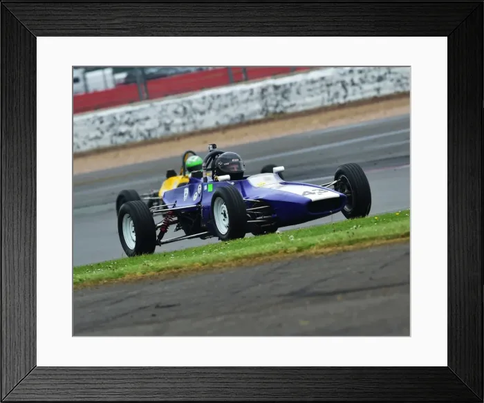 Framed Print : CM13 2981 Edward Clayson, Titan Mk6 Framed Print : CM13 2981 Edward Clayson, Titan Mk6