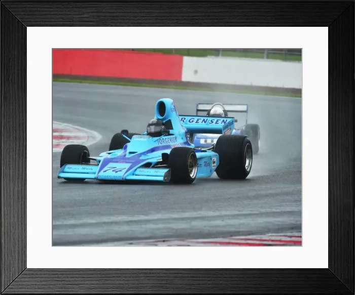 Framed Print : CM13 3653 Frank Lyons, Gurney Eagle FA74 Framed Print : CM13 3653 Frank Lyons, Gurney Eagle FA74