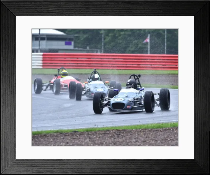 Framed Print : CM13 3675 Mark Shaw, Merlyn Mk 20 Framed Print : CM13 3675 Mark Shaw, Merlyn Mk 20