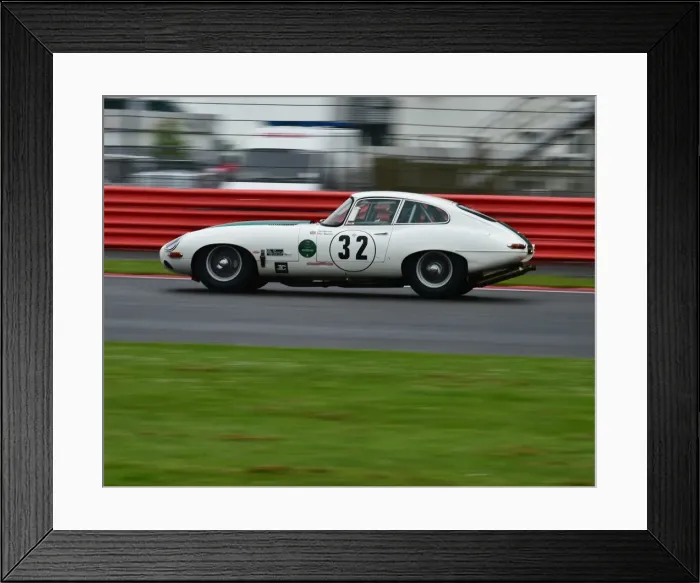 Framed Print : CM13 2540 Steve Skipworth, James Dean, Jaguar E-Type Framed Print : CM13 2540 Steve Skipworth, James Dean, Jaguar E-Type