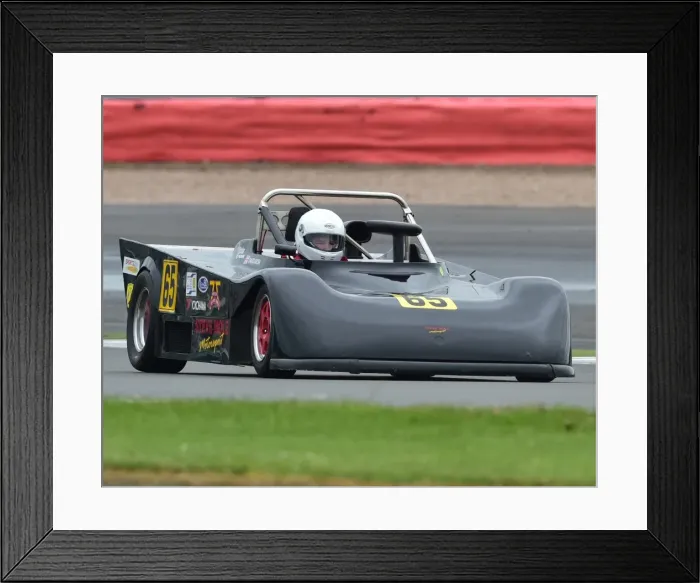 Framed Print : CM13 2917 David Axisa, Gary Pearson, Tiga SC79 Framed Print : CM13 2917 David Axisa, Gary Pearson, Tiga SC79