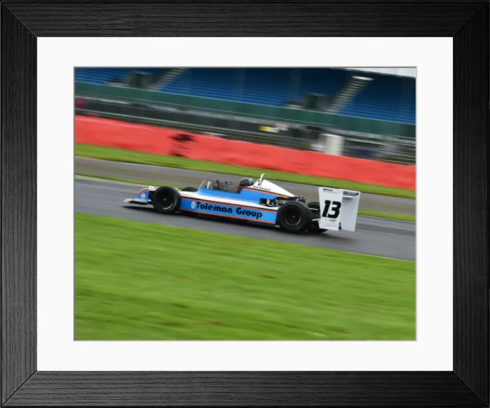 Framed Print : CM13 2644 Dean Forward, March 782 Framed Print : CM13 2644 Dean Forward, March 782