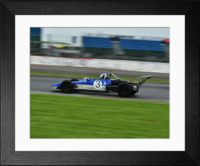 Framed Print : CM13 2648 John Murphy, Crossle 22F Framed Print : CM13 2648 John Murphy, Crossle 22F