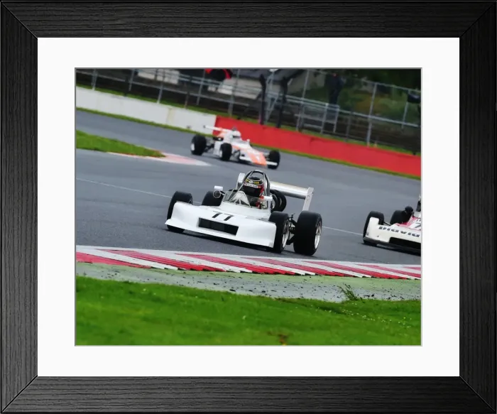 Framed Print : CM13 3564 Ian Flux March 783 Framed Print : CM13 3564 Ian Flux March 783