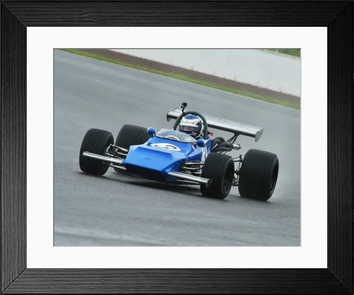 Framed Print : CM13 3655 John Murphy, Crossle 22F Framed Print : CM13 3655 John Murphy, Crossle 22F