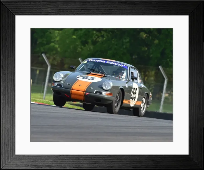 Framed Print : CM13 4903 Erwin van Leishout, Porsche 911 Framed Print : CM13 4903 Erwin van Leishout, Porsche 911