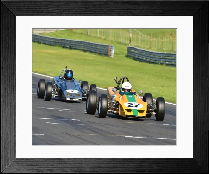 Framed Print : CM13 8899 Dick Dixon, Lotus 61, Andy Langridge, Lotus 61 Framed Print : CM13 8899 Dick Dixon, Lotus 61, Andy Langridge, Lotus 61