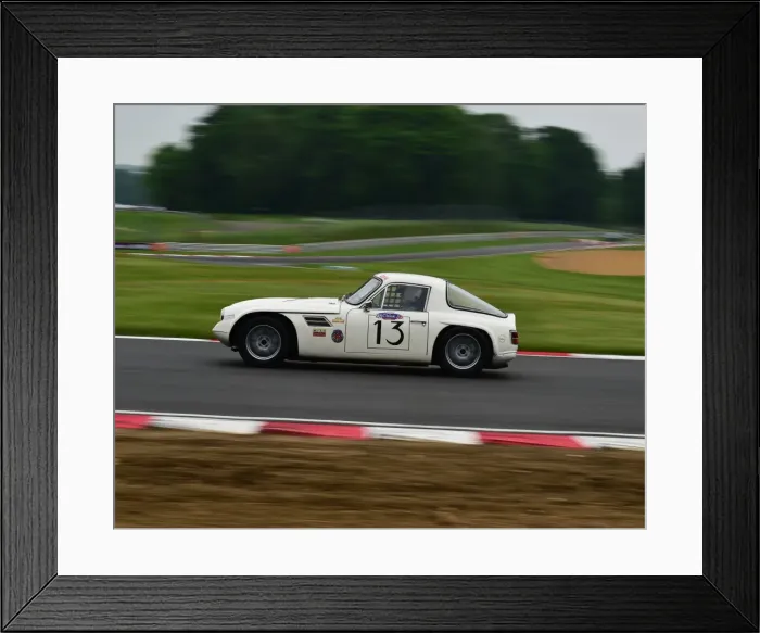 Framed Print : CM13 7360 Jon Wolfe, David Thompson, TVR Tuscan V8 Framed Print : CM13 7360 Jon Wolfe, David Thompson, TVR Tuscan V8