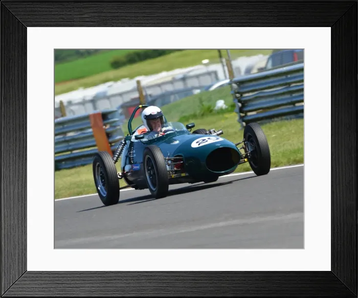Framed Print : CJ6 5304 William Grimshaw, Moorland Mk1 Framed Print : CJ6 5304 William Grimshaw, Moorland Mk1