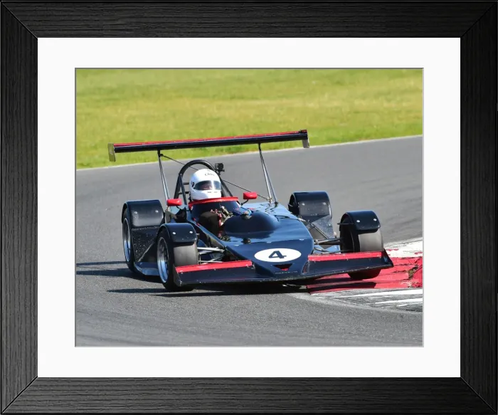Framed Print : CM13 8618 Steven Chaplin, Phantom P79 Framed Print : CM13 8618 Steven Chaplin, Phantom P79