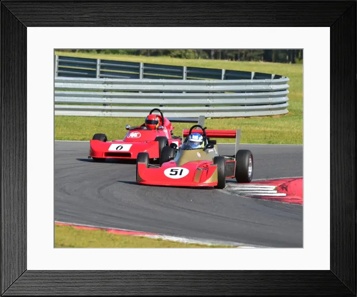 Framed Print : CM13 8710 Jennifer Ridgway, Reynard SF78, Leif Bosson, Ralt RT1 Framed Print : CM13 8710 Jennifer Ridgway, Reynard SF78, Leif Bosson, Ralt RT1