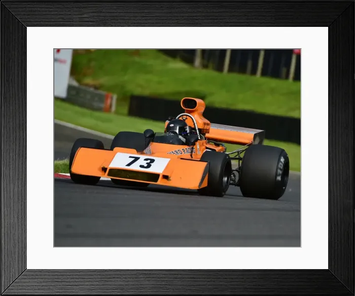 Framed Print : CM14 0278 Adrian Hall, Trojan T101 Framed Print : CM14 0278 Adrian Hall, Trojan T101