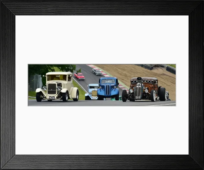 Framed Print : CM14 0932. Vintage Hot Rod Association, VHRA, National Street Rod Association Framed Print : CM14 0932. Vintage Hot Rod Association, VHRA, National Street Rod Association