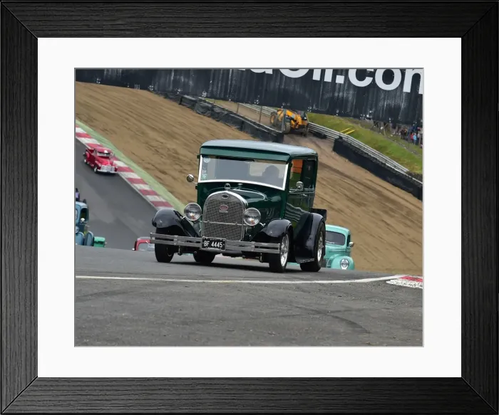 Framed Print : CM14 0927. Vintage Hot Rod Association, VHRA, National Street Rod Association Framed Print : CM14 0927. Vintage Hot Rod Association, VHRA, National Street Rod Association
