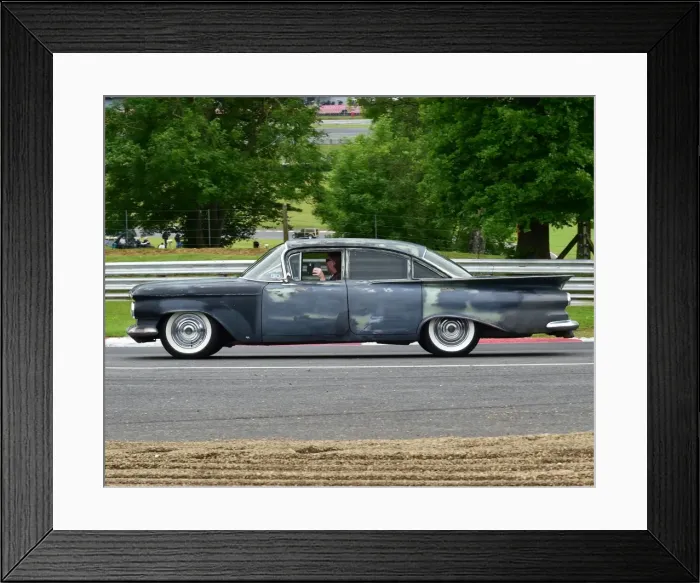 Framed Print : CM14 0922. Vintage Hot Rod Association, VHRA, National Street Rod Association Framed Print : CM14 0922. Vintage Hot Rod Association, VHRA, National Street Rod Association